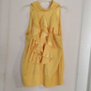 Azwell blouse Size Large